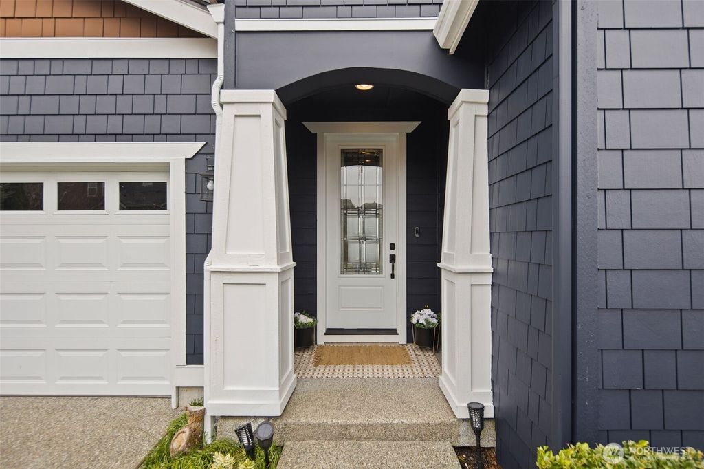 Photo of 34118 SE Klaus Street, Snoqualmie, WA 98065 (MLS # 2345593)