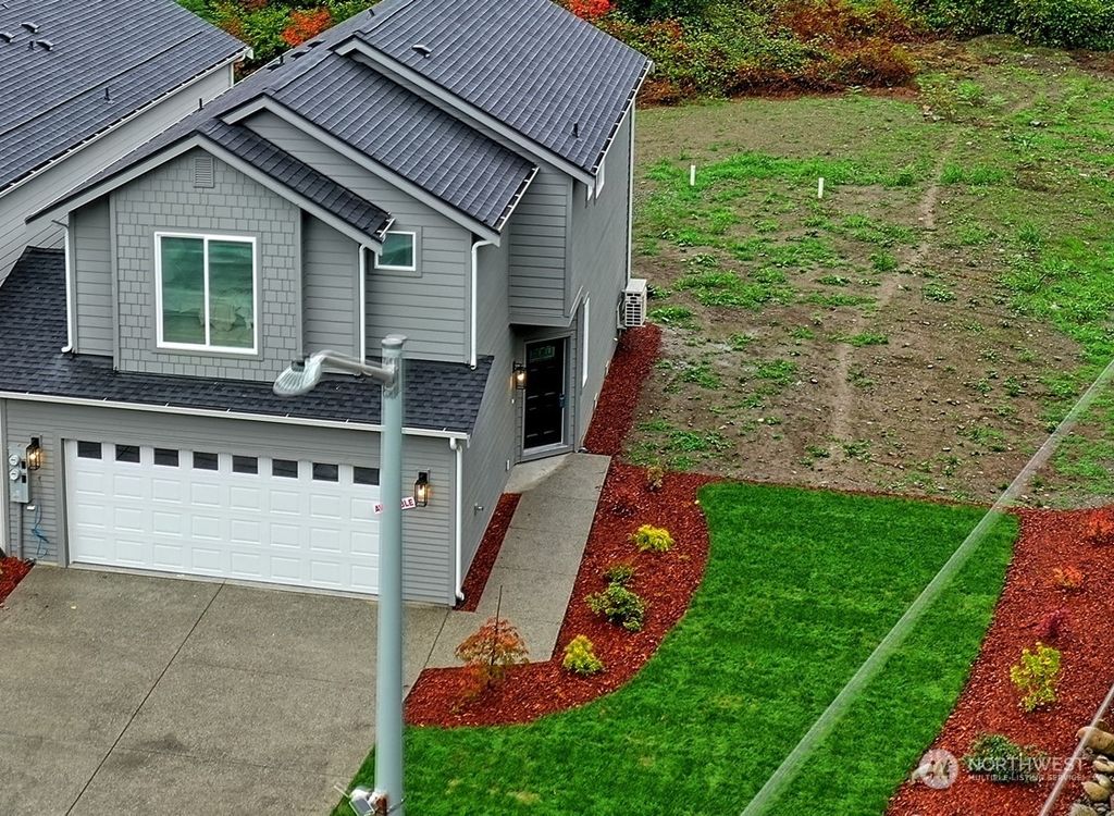 Photo of 1521 Wallace Falls Court #B, Gold Bar, WA 98251 (MLS # 2165972)