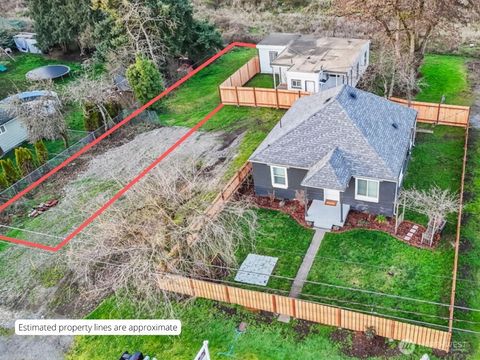 761 110th Street S Tacoma WA 98444