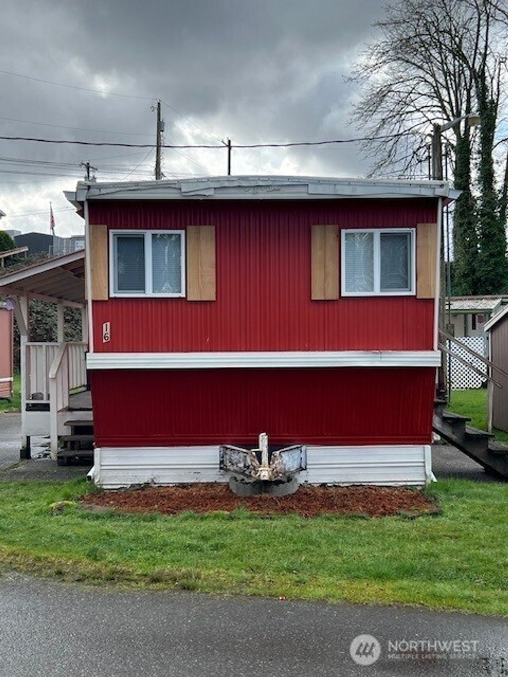 Photo of 105 Cox #16, Arlington, WA 98223 (MLS # 2345453)
