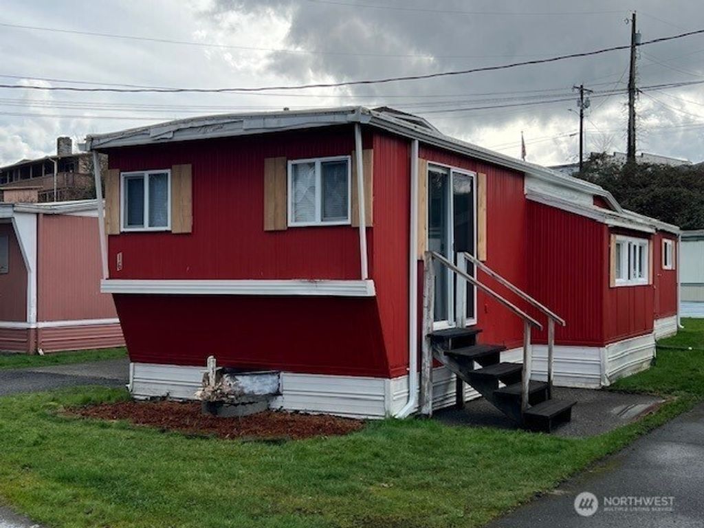 Photo of 105 Cox #16, Arlington, WA 98223 (MLS # 2345453)