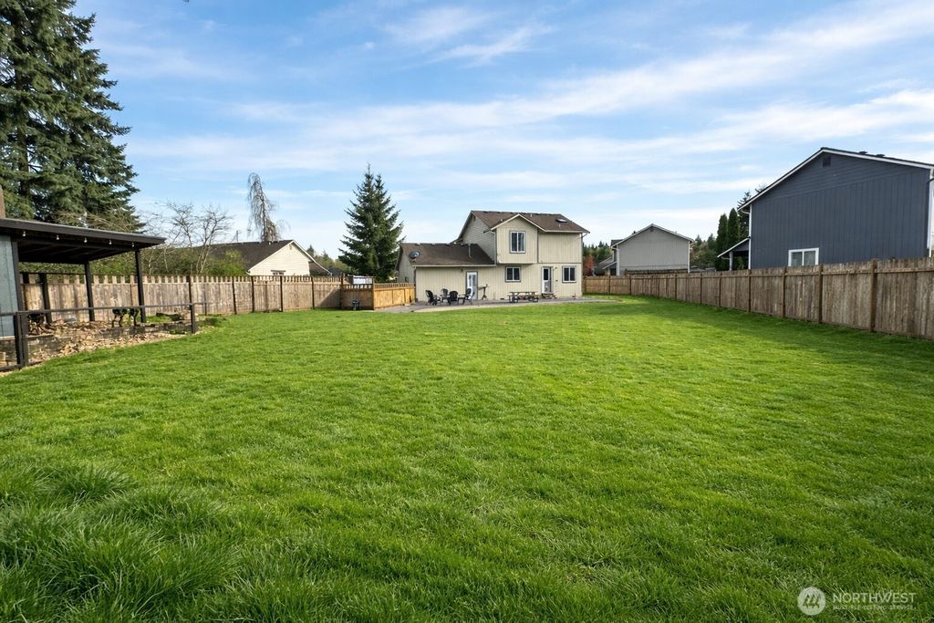 Photo of 614 Eagle View Drive, Granite Falls, WA 98252 (MLS # 2507220)