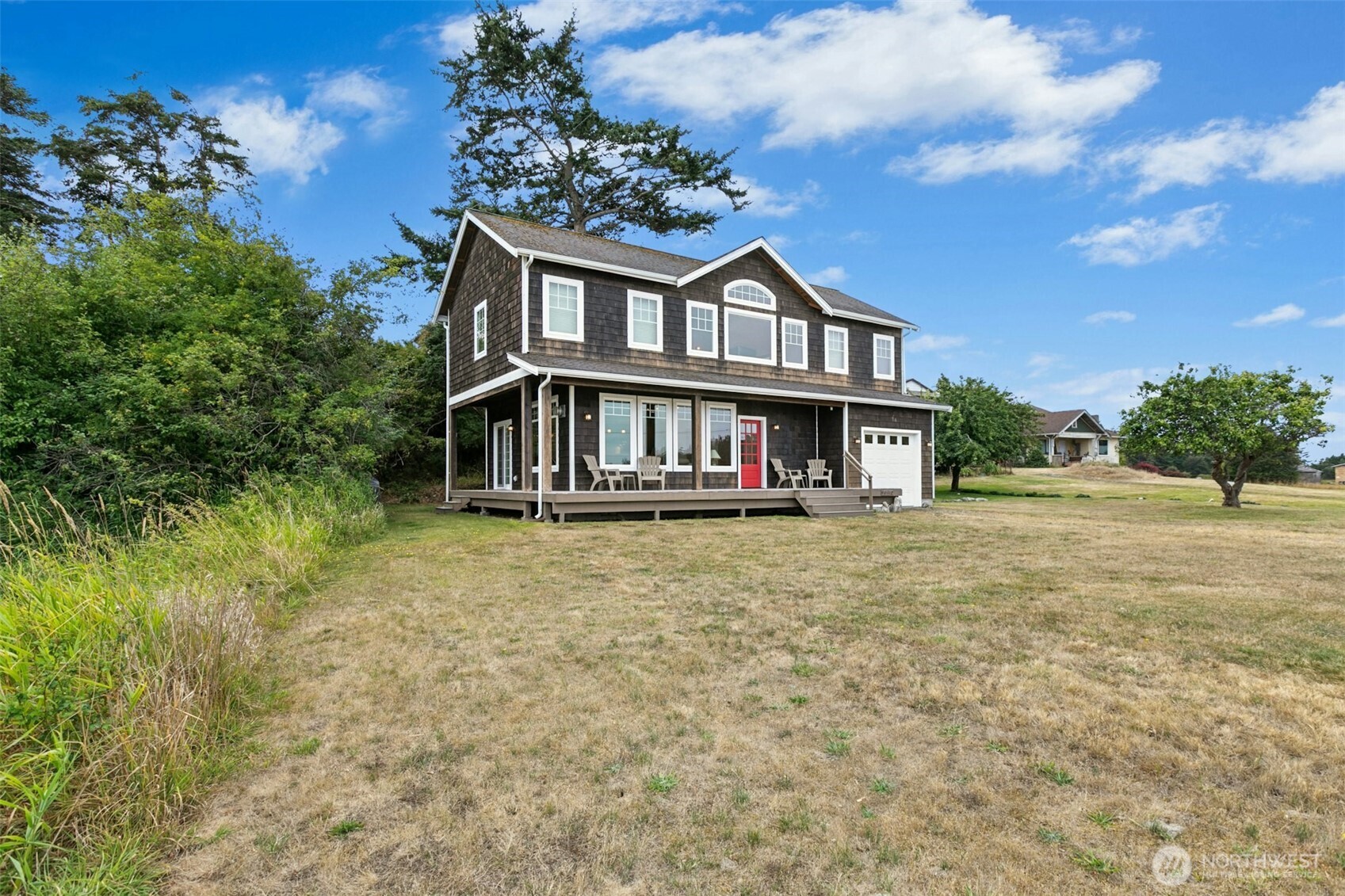 1335 Mackaye Harbor Road