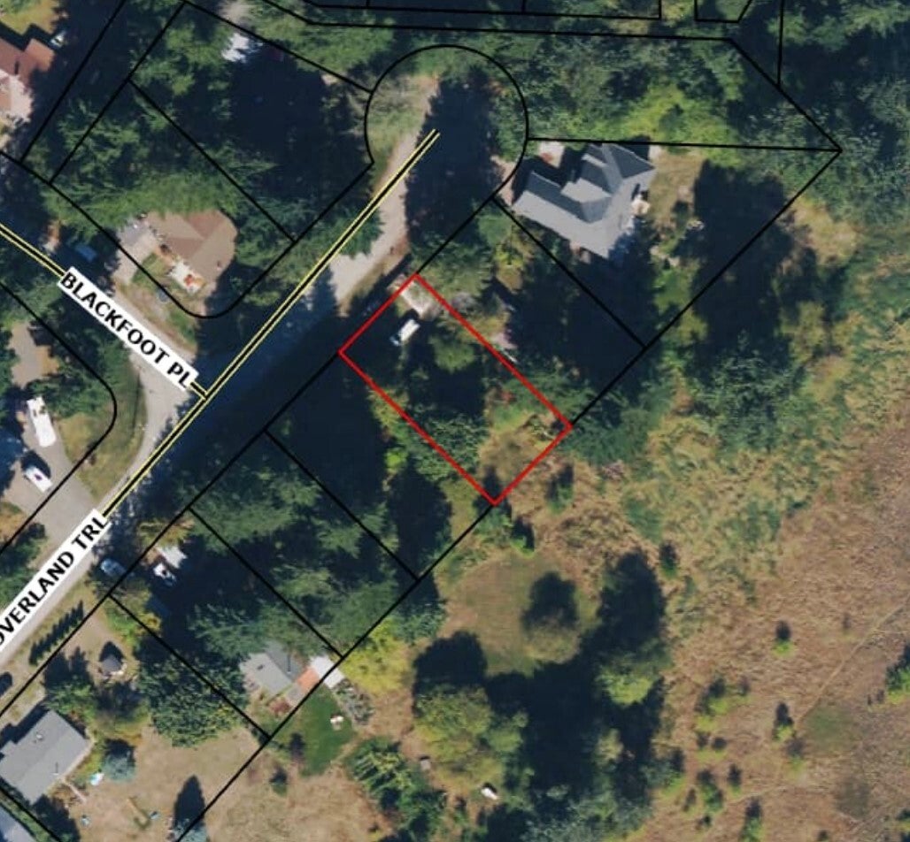 6393 Overland Trail