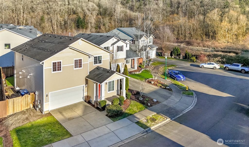 Photo of 4820 O Court NE, Auburn, WA 98002 (MLS # 2479578)