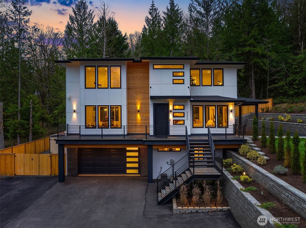 Photo of 3230 290th Way NE, Redmond, WA 98053 (MLS # 2368997)