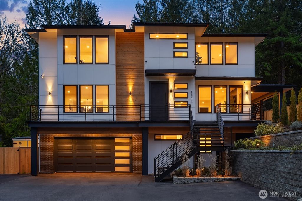 Photo of 3230 290th Way NE, Redmond, WA 98053 (MLS # 2368997)