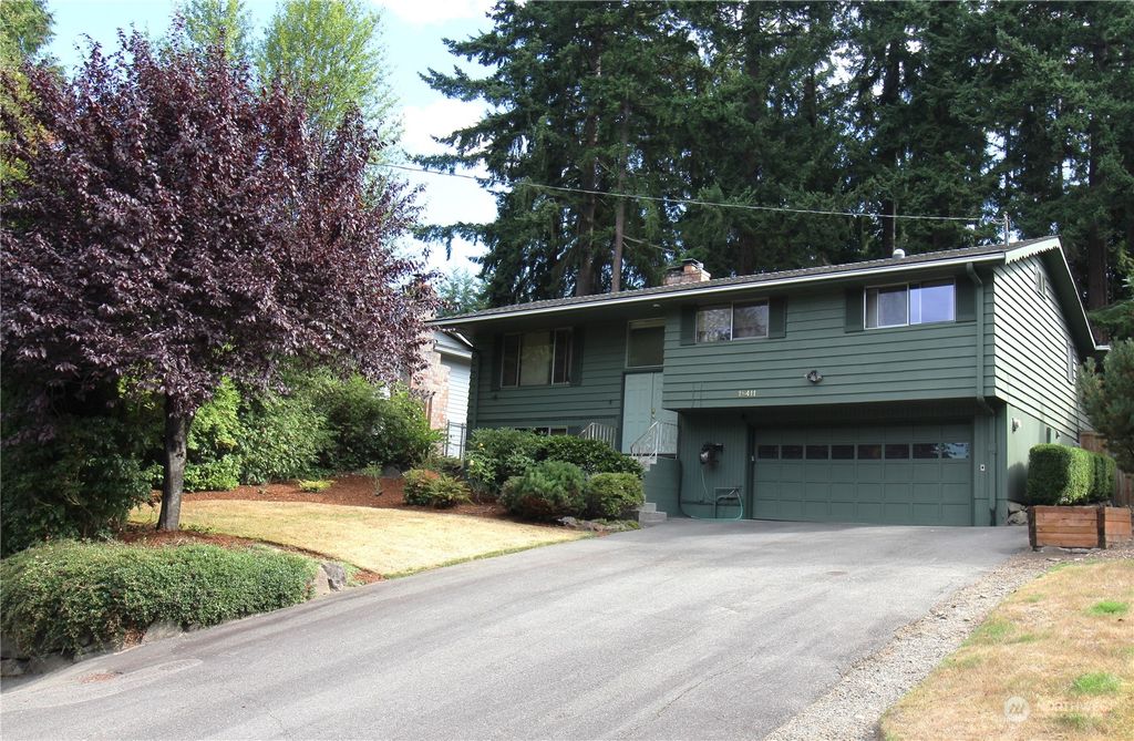 Photo of 18411 74th Place W, Edmonds, WA 98026 (MLS # 2157452)