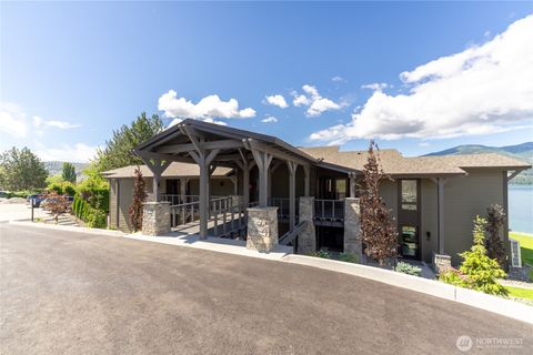 Photo of 1 Yacinde Court #F2, Manson, WA 98831 (MLS # 2389565) Photo of 1 Yacinde Court #F2, Manson, WA 98831 (MLS # 2389565)