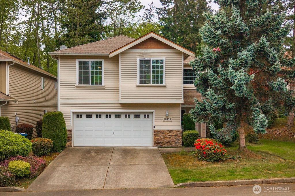 Photo of 28459 34th Avenue S #71, Auburn, WA 98001 (MLS # 2515057)