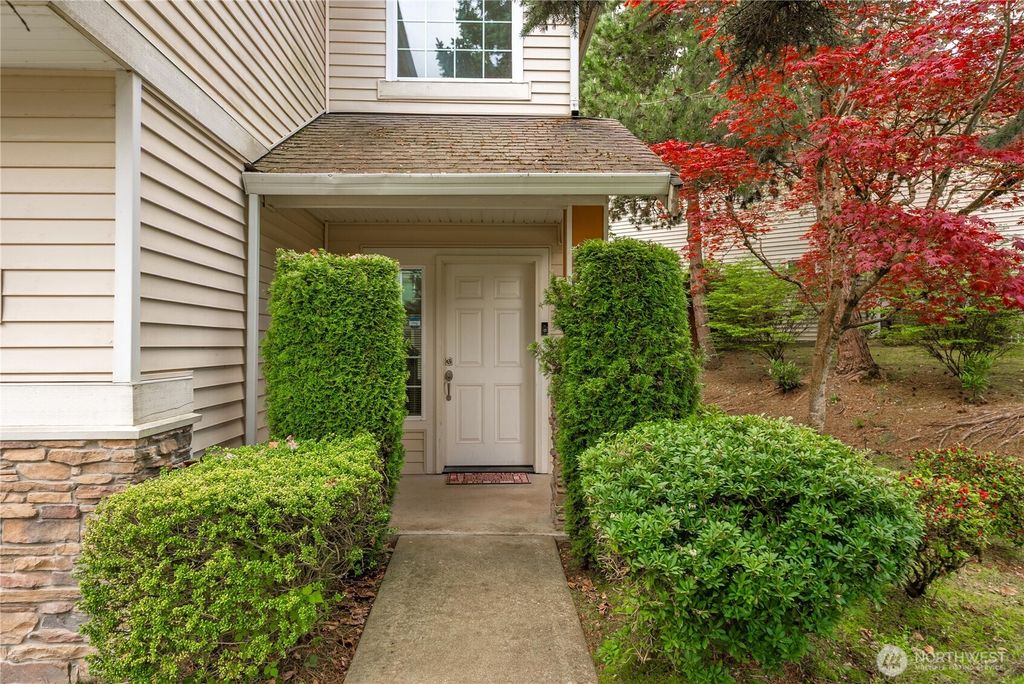 Photo of 28459 34th Avenue S #71, Auburn, WA 98001 (MLS # 2515057)