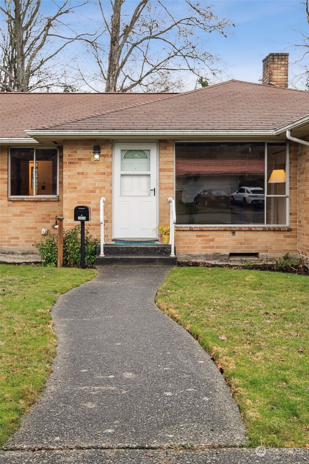 Photo of 10618 9 Avenue NW, Seattle, WA 98177 (MLS # 2193747)