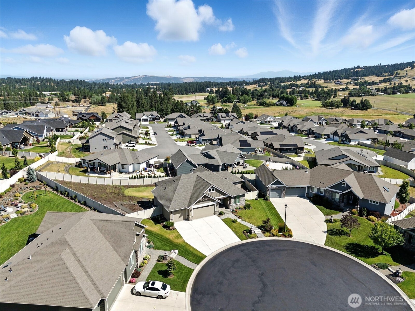4333 S Bernson Lane