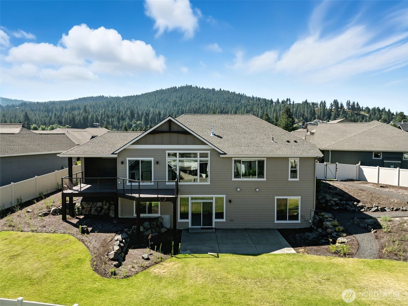 4333 S Bernson Lane