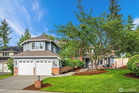24228 SE 47th Street Sammamish WA 98029
