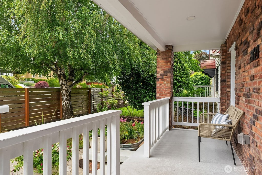 Photo of 8121 16th Avenue SW, Seattle, WA 98106 (MLS # 2535791)