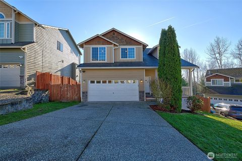 Photo of 6810 36th Street NE, Marysville, WA 98270 (MLS # 2470288)