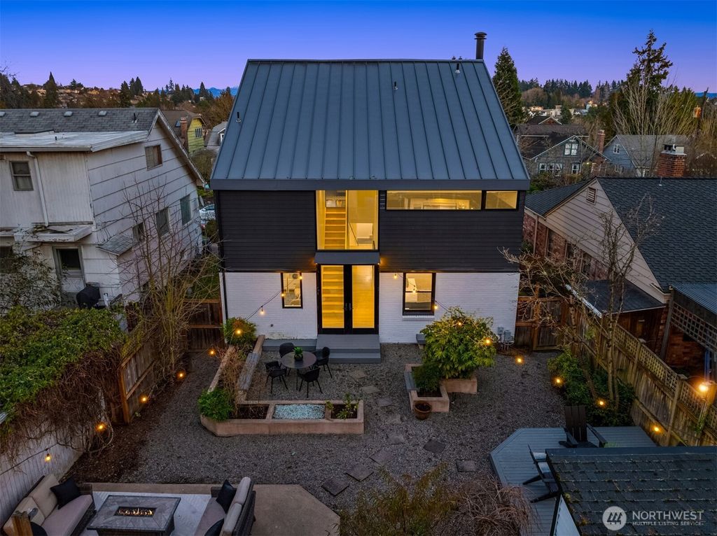 Photo of 5221 37th Avenue NE, Seattle, WA 98015 (MLS # 2469919)