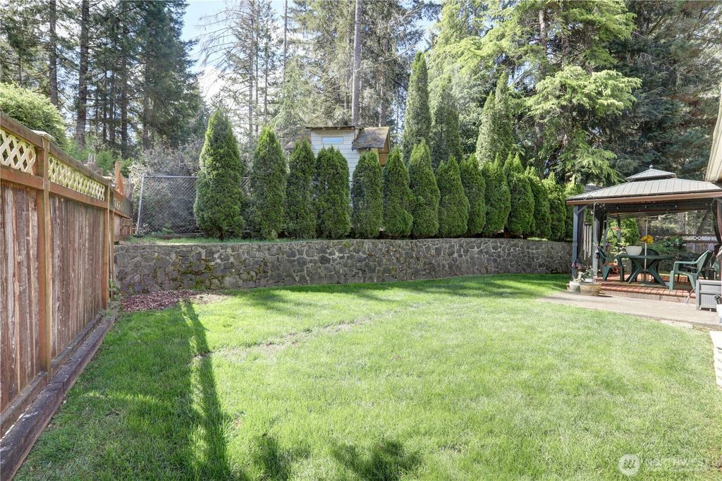 Photo of 1720 E Saint Andrews Drive N, Shelton, WA 98584 (MLS # 2523606)