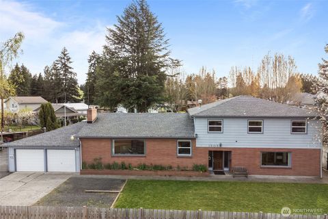 1505 Harrison Avenue, Centralia, WA 98531 - MLS#: 2362420