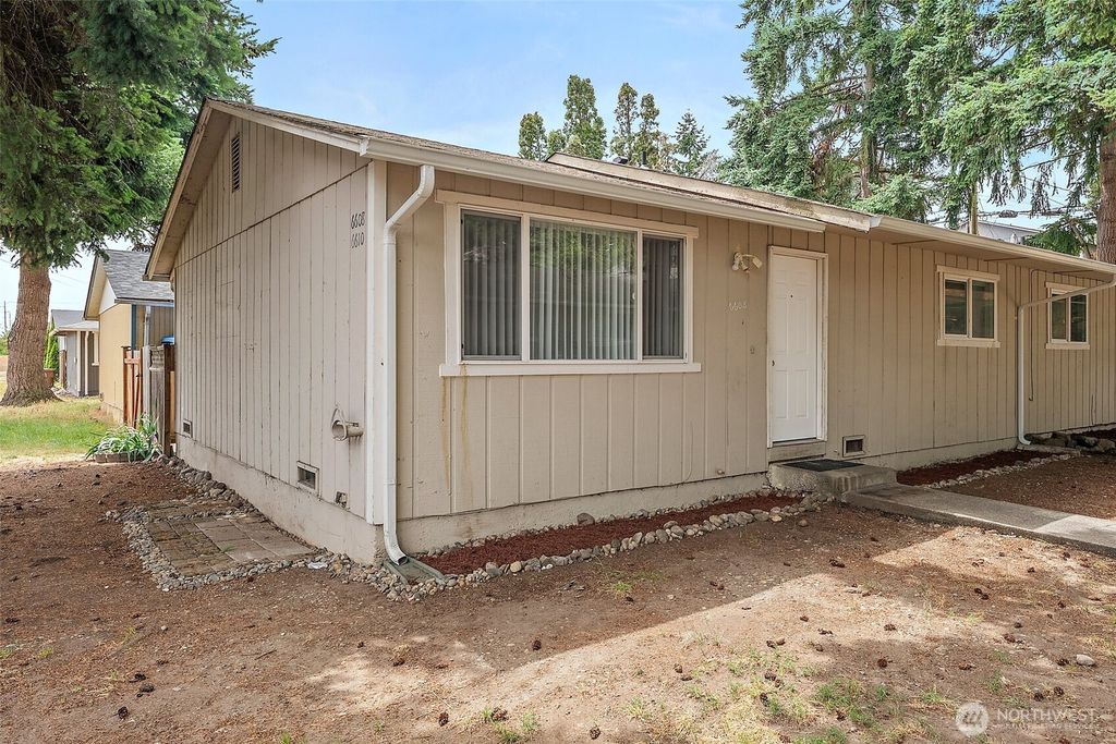 Photo of 6610 S Madison Street, Tacoma, WA 98409 (MLS # 2490672)