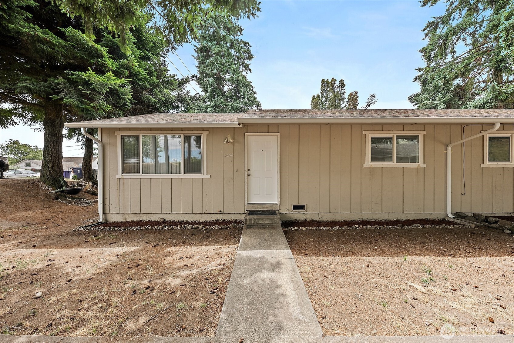 6610 S Madison Street