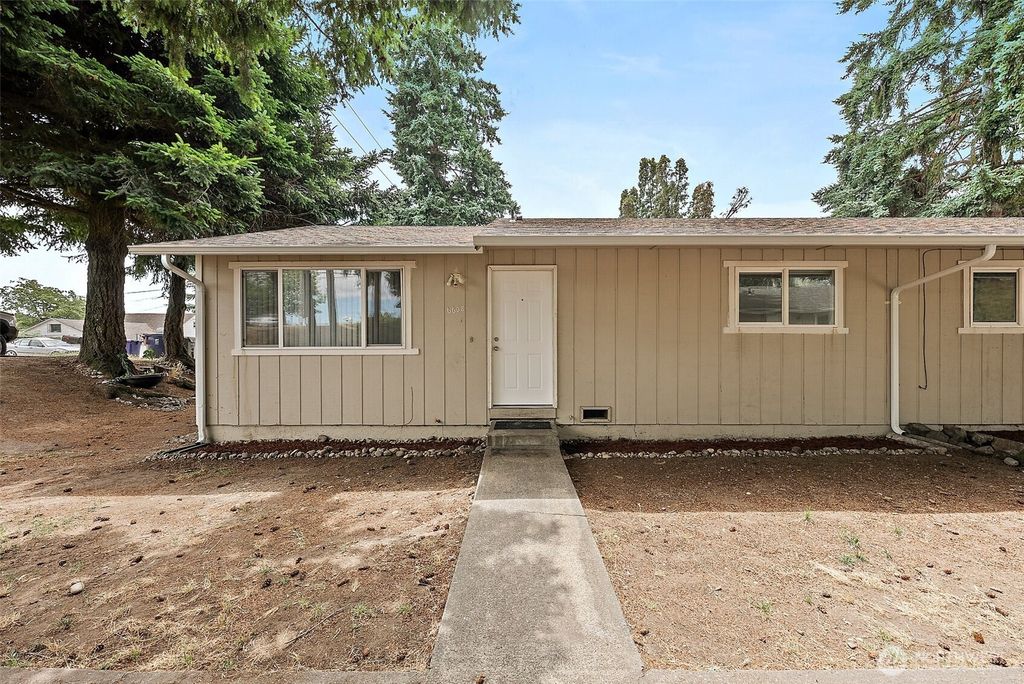 Photo of 6610 S Madison Street, Tacoma, WA 98409 (MLS # 2490672)