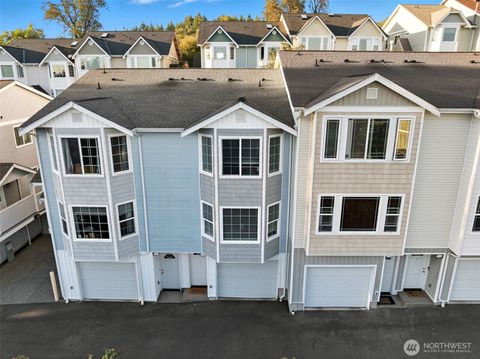 Photo of 2950 S Proctor Street, Tacoma, WA 98409 (MLS # 2440713)