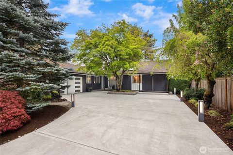 Photo of 2119 182nd Avenue NE, Redmond, WA 98052 (MLS # 2514135)