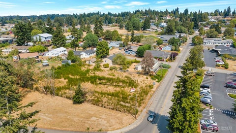 Photo of 0 Callahan Drive, Bremerton, WA 98310 (MLS # 2570962)
