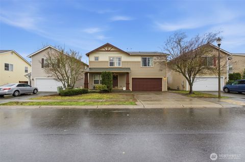 18708 94th Avenue Ct E Puyallup WA 98375