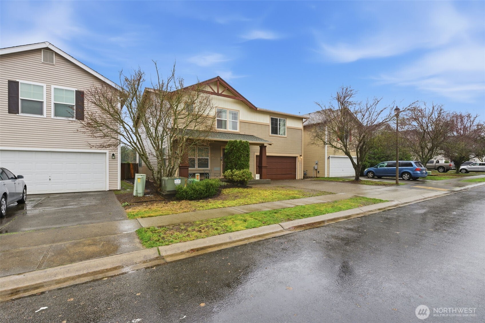 18708 94th Avenue Ct E