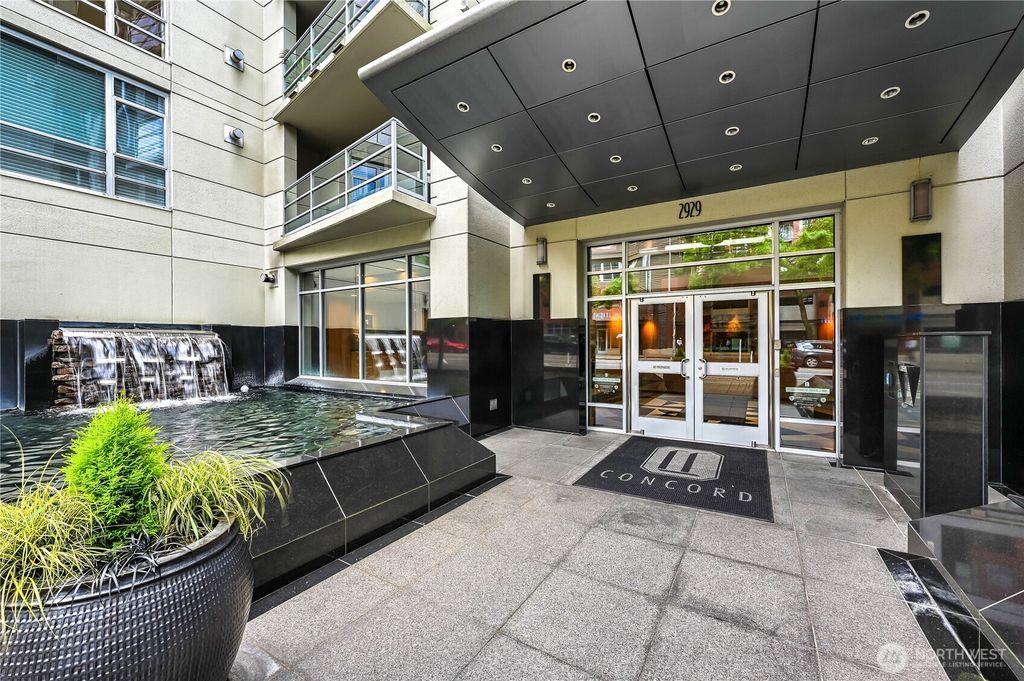 Photo of 2929 1st Avenue #720, Seattle, WA 98121 (MLS # 2478920)