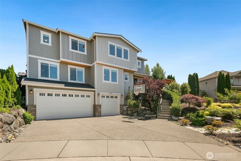 Photo of 6028 37th Place NE, Marysville, WA 98270 (MLS # 2541013)