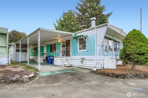 18112 36th Avenue S SeaTac WA 98188