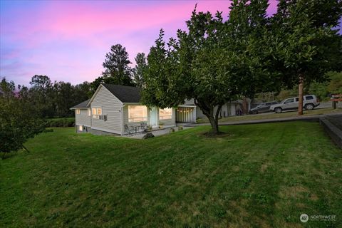 A home in Lake Stevens