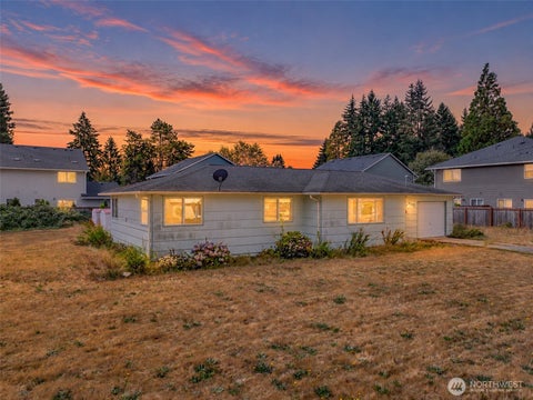 Photo of 4543 19th Avenue SE, Lacey, WA 98503 (MLS # 2579157)