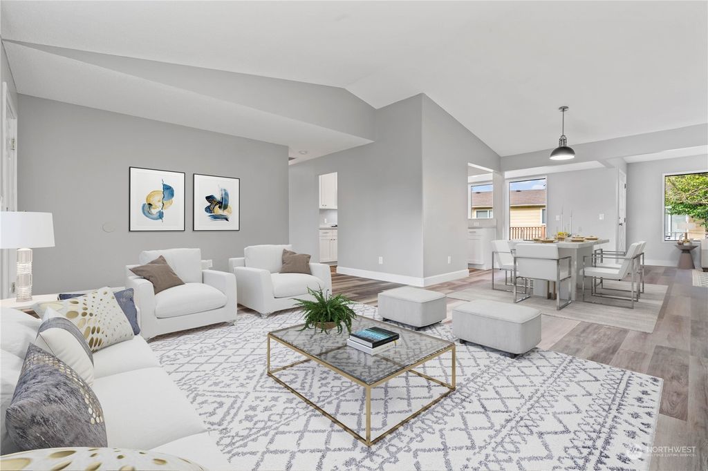 Photo of 2016 S 301st Place, Federal Way, WA 98003 (MLS # 2029630)