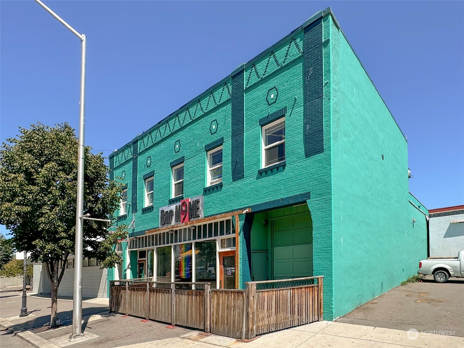 229 W First Street