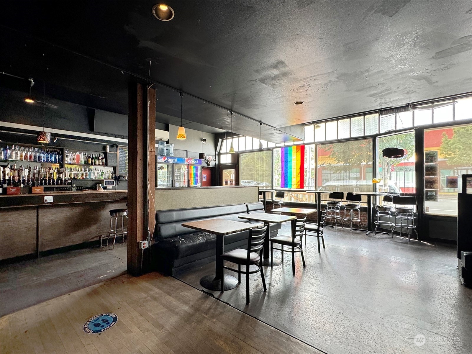 229 W First Street