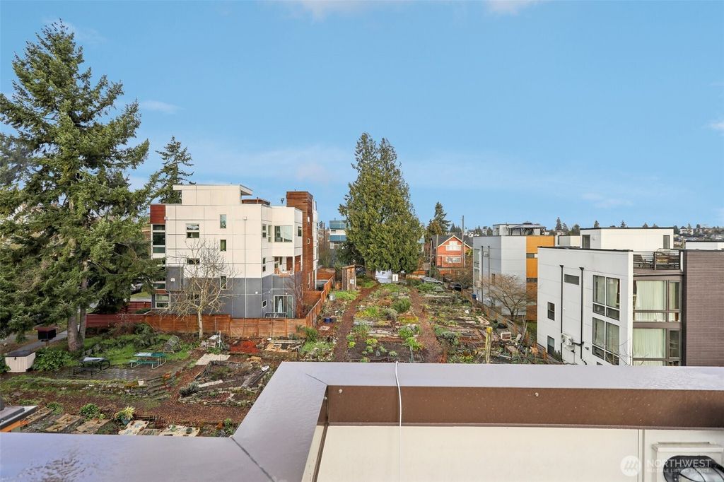 Photo of 1106 23rd Avenue S #A, Seattle, WA 98144 (MLS # 2339471)