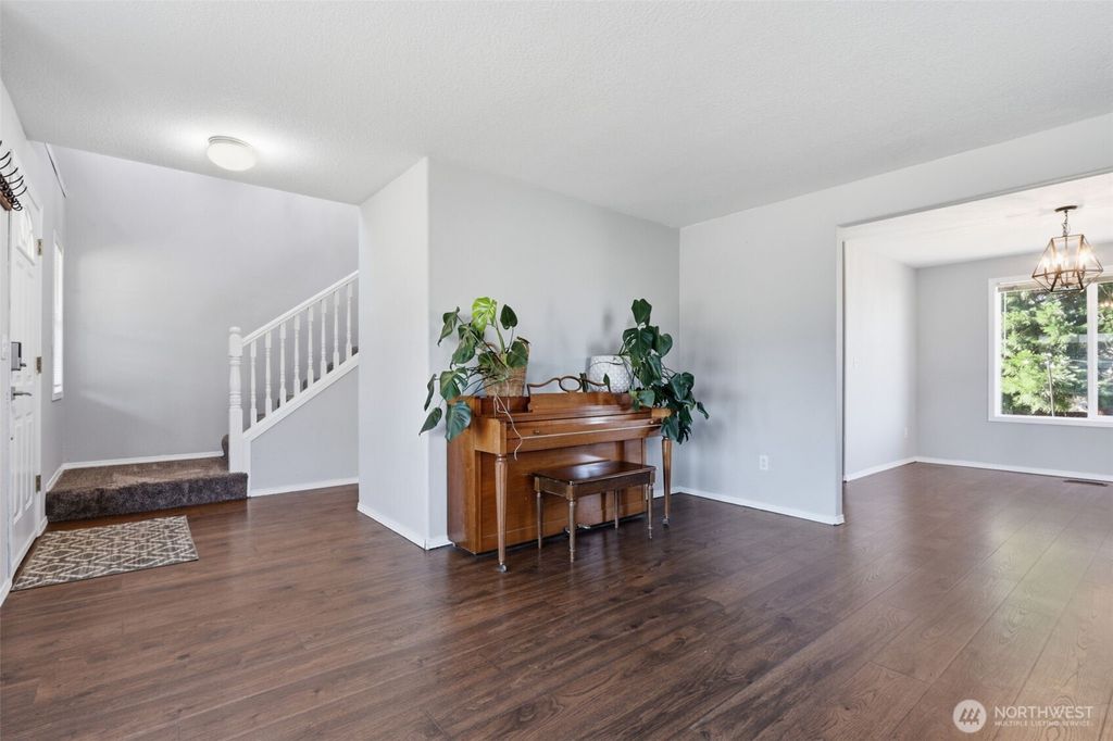 Photo of 728 E Heritage Loop, La Center, WA 98629 (MLS # 2499790)