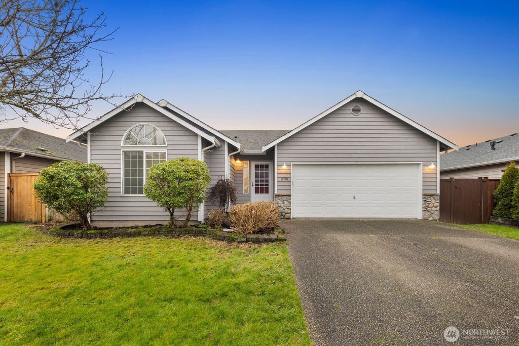 Photo of 10706 59th Drive NE, Marysville, WA 98270 (MLS # 2465555)