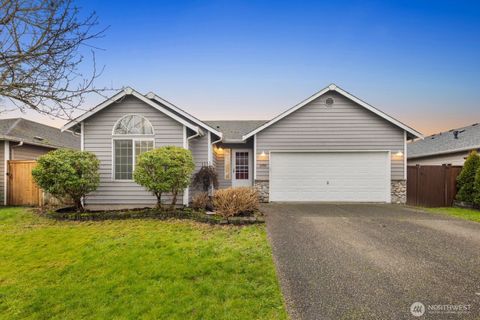 Photo of 10706 59th Drive NE, Marysville, WA 98270 (MLS # 2465555)