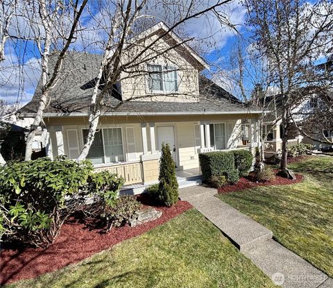 2168 McDonald Avenue, Dupont, WA 98327 - MLS#: 2342281