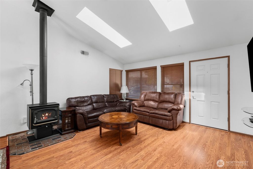 Photo of 642 Hidden Forest Drive SE, Olympia, WA 98513 (MLS # 2509679)