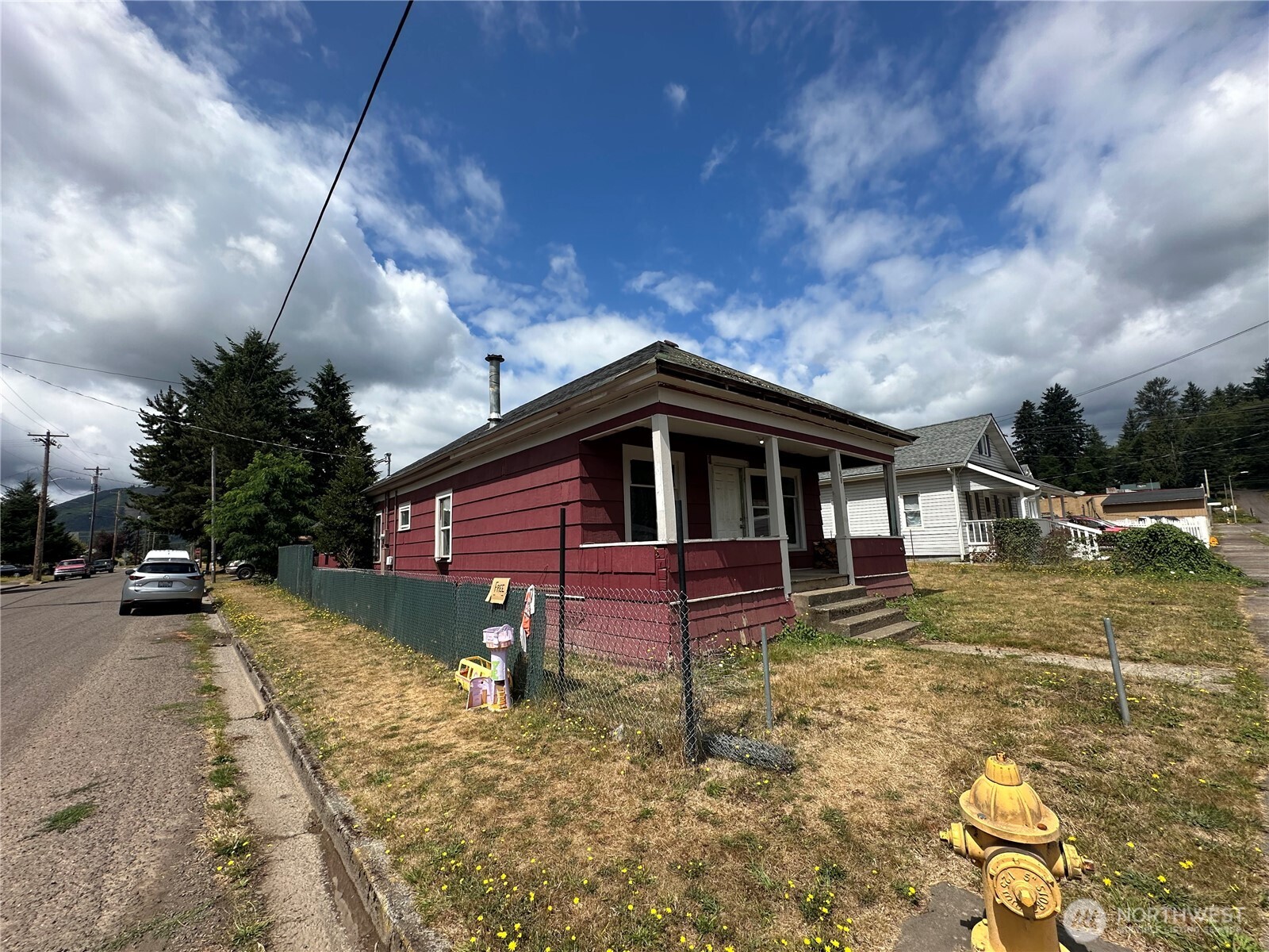 180 1st Street