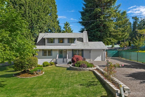 Photo of 12506 NE Virginia Court, Kingston, WA 98346 (MLS # 2541480)