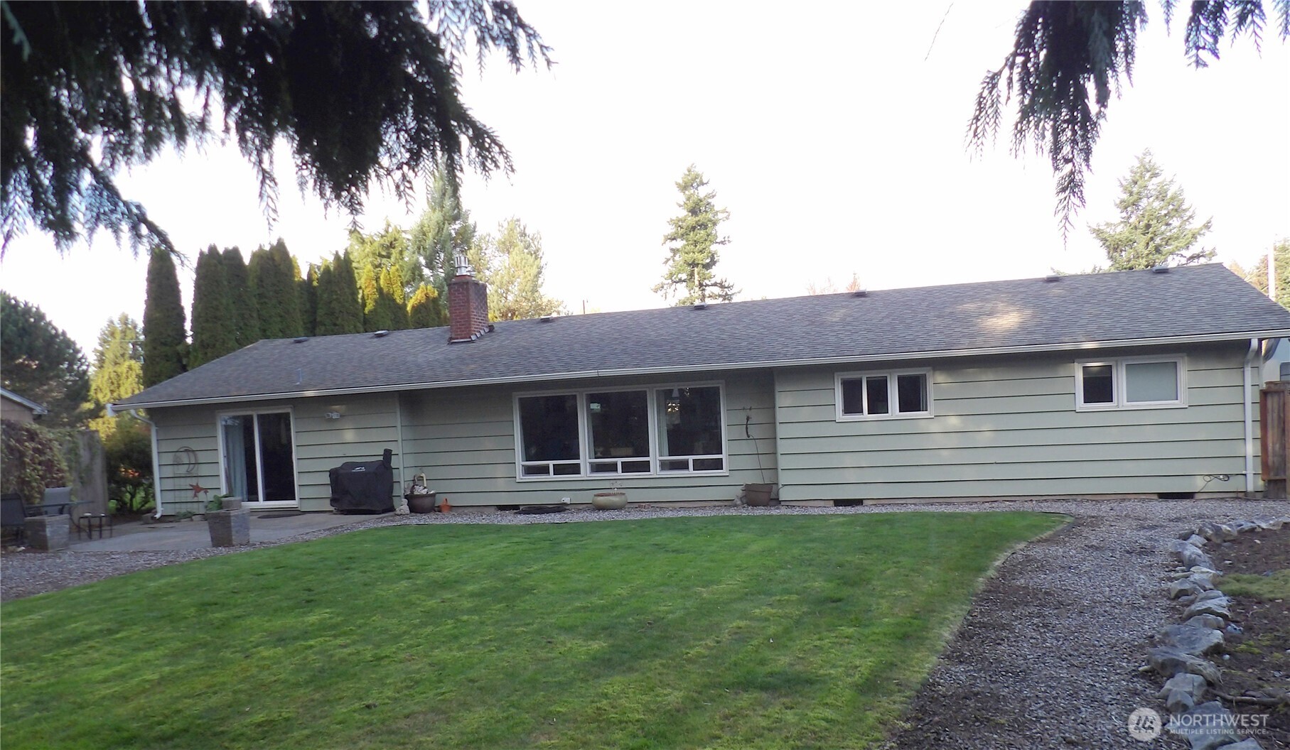 3025 Cedarwood Avenue