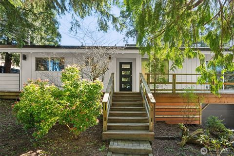 Photo of 9832 Whitecap Drive NW, Olympia, WA 98502 (MLS # 2503281)